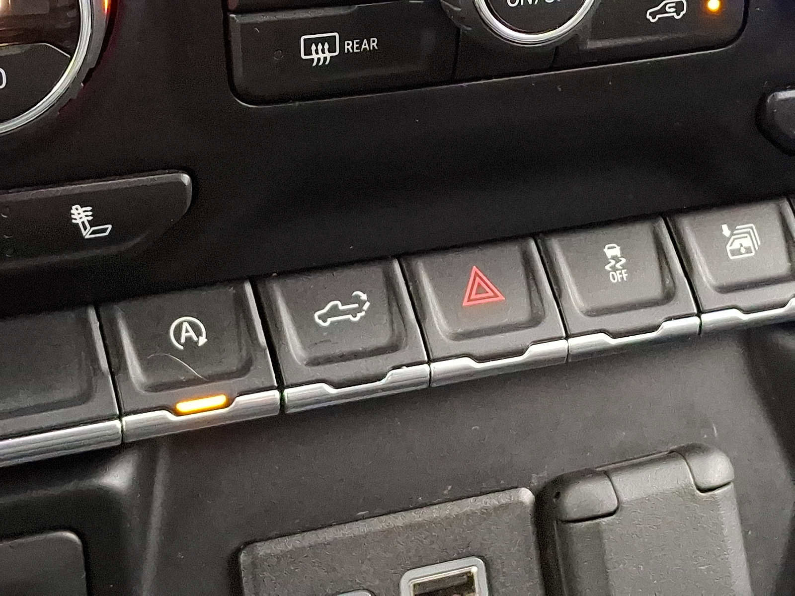 Used 2019 Chevrolet Silverado 1500 RST w/ All-Star Edition image 24