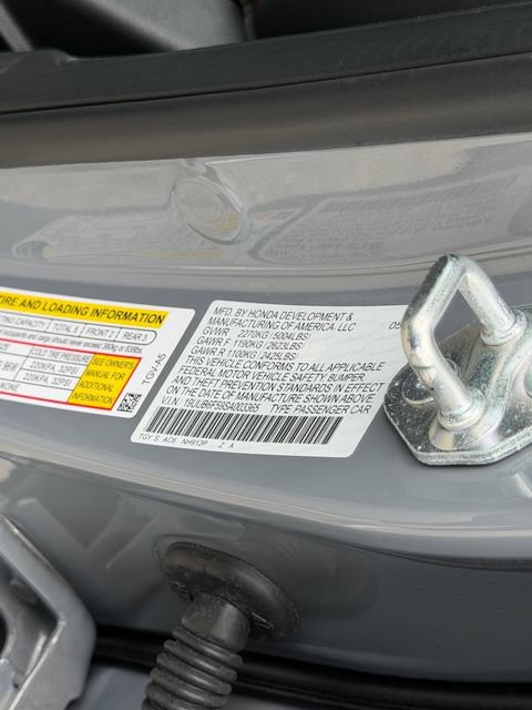 Used 2025 Acura TLX SH-AWD w/ A-SPEC Pkg image 22