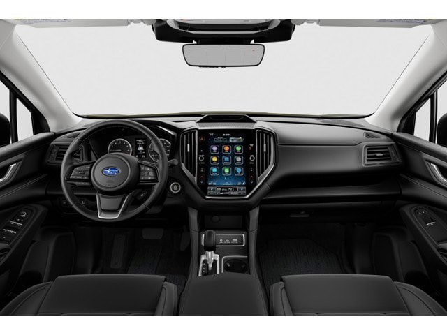New 2026 Subaru Ascent Premium AWD/4WD image 19