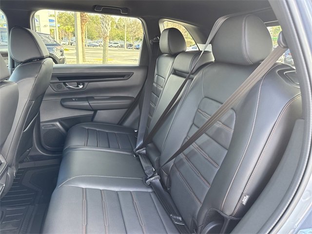 New 2026 Honda CR-V Sport-L image 26