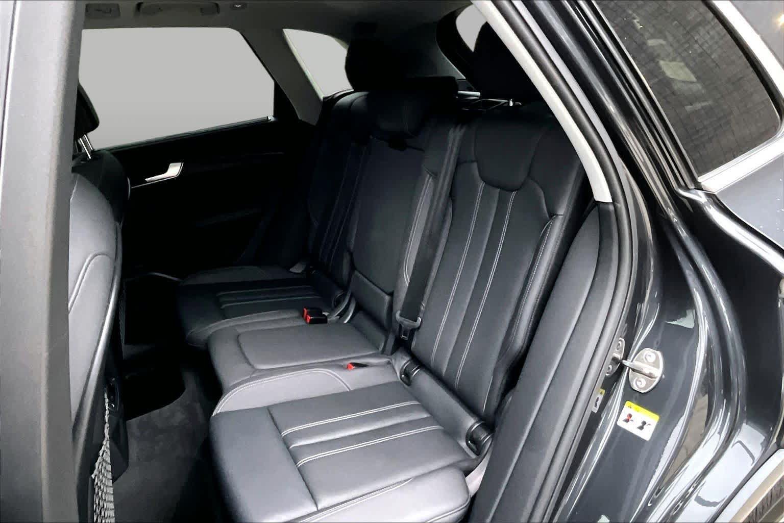 Used 2021 Audi Q5 Prestige AWD/4WD image 20