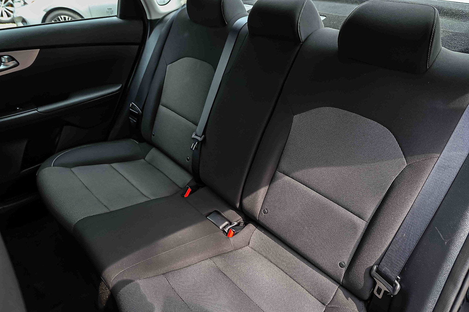 Certified 2024 Kia Forte LXS w/ LXS Technology Package image 22