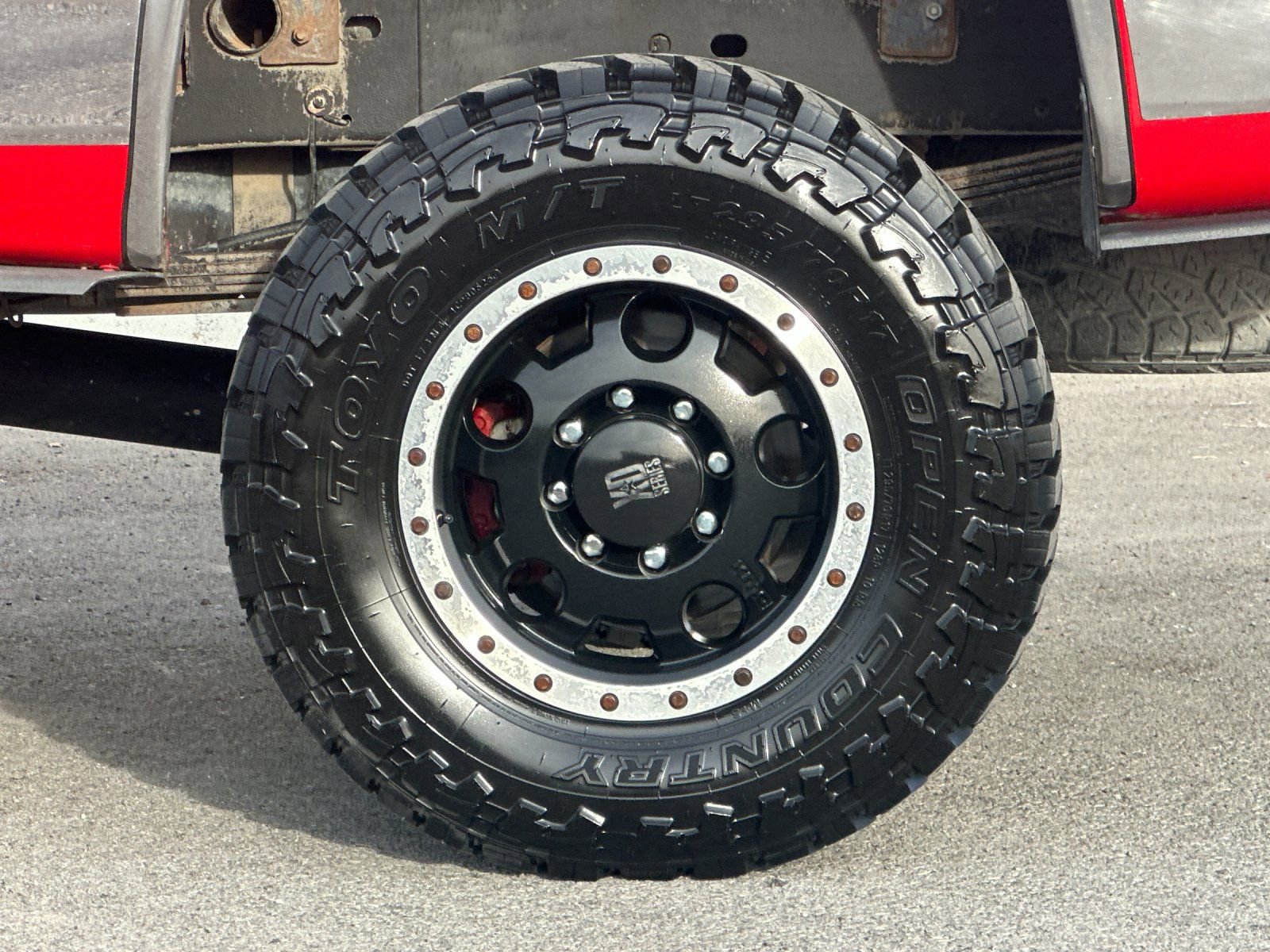 Used 2004 Chevrolet Silverado 2500 LS image 27