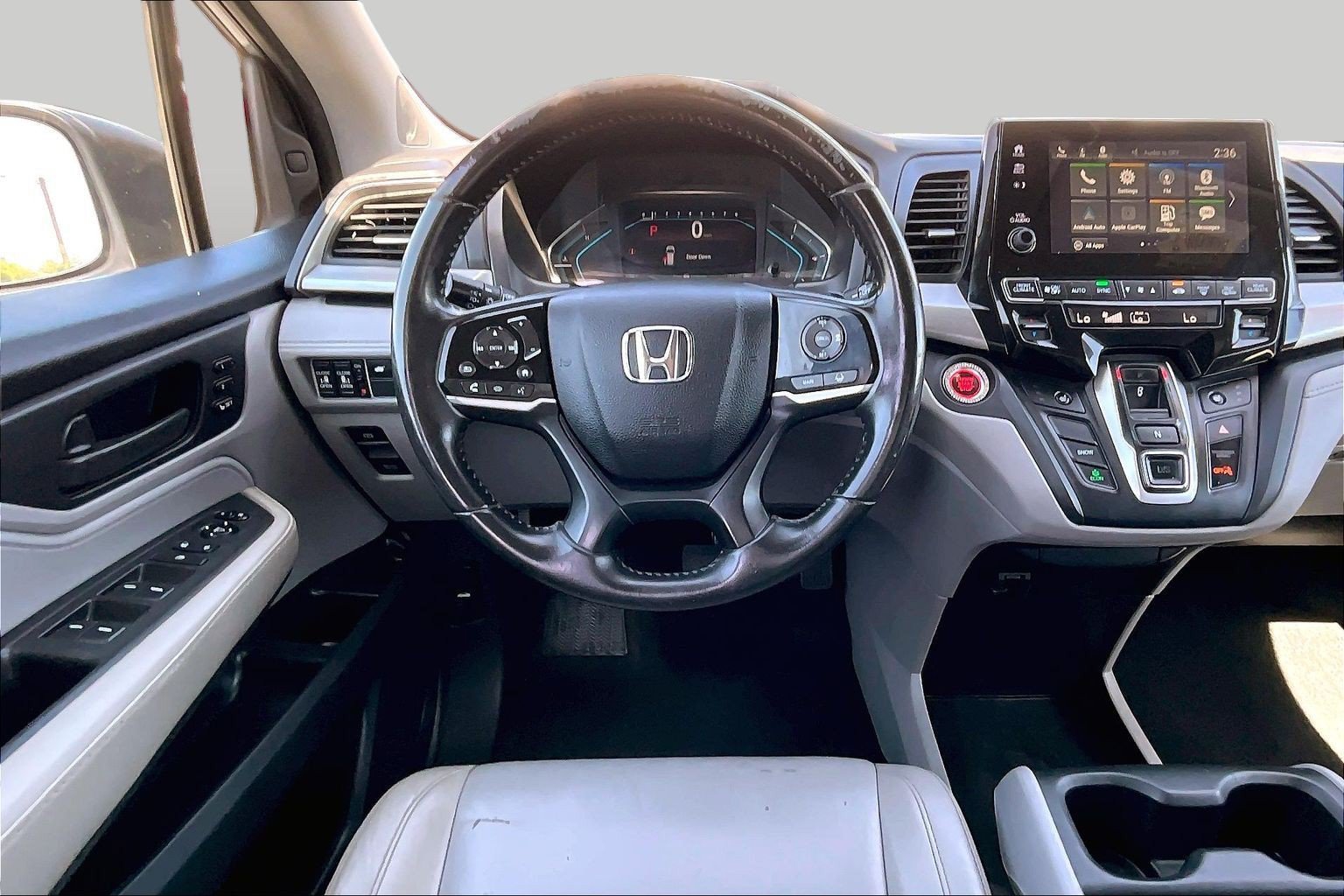 Used 2018 Honda Odyssey EX-L image 5