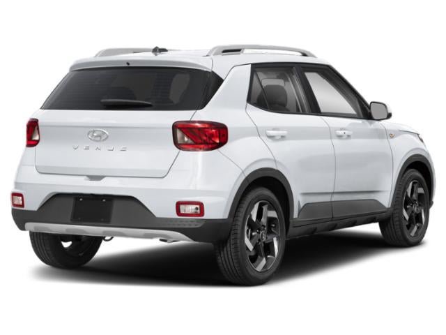 New 2026 Hyundai Venue SEL FWD image 3