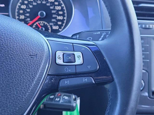 Used 2017 Volkswagen Golf Alltrack S image 20