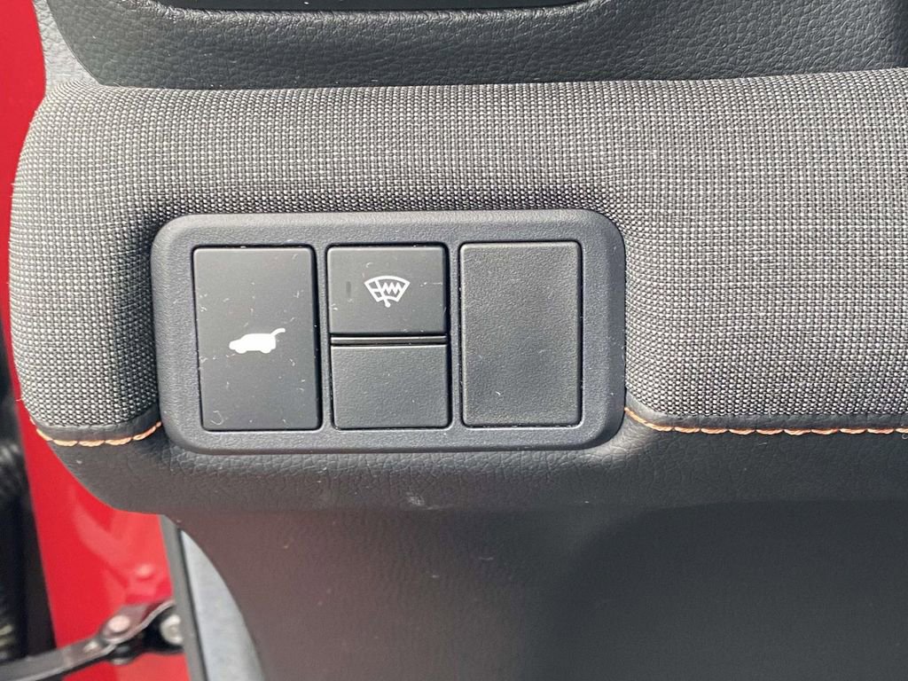 Certified 2026 Honda Passport TrailSport image 18