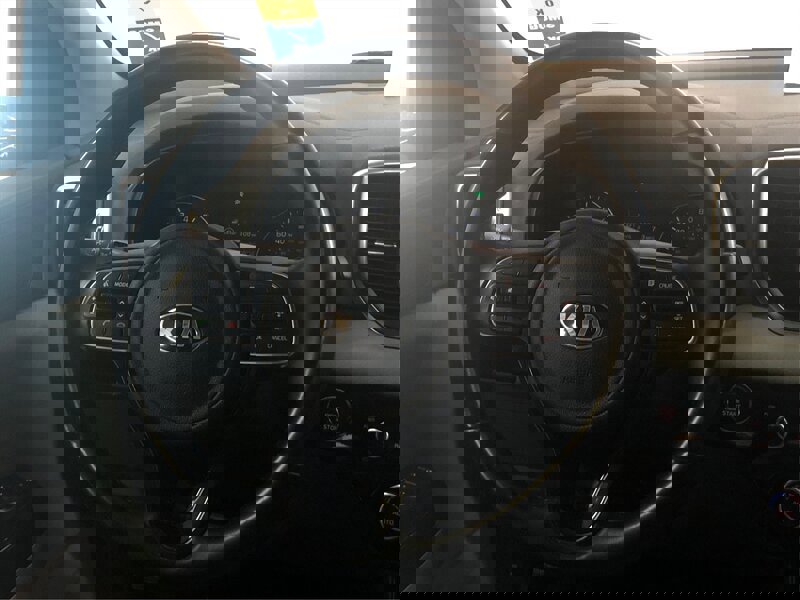 Used 2018 Kia Sportage EX image 15