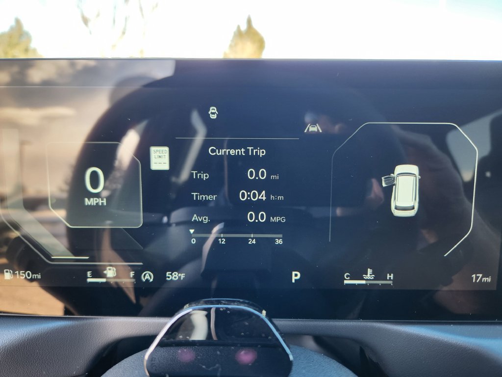 New 2027 Kia Telluride SX X-Line AWD/4WD image 18