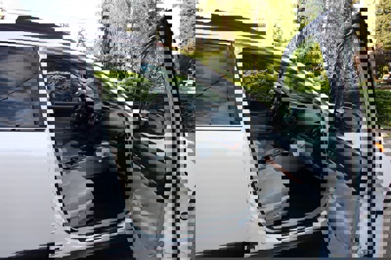 Used 2013 Subaru Outback 2.5i Limited AWD/4WD image 14