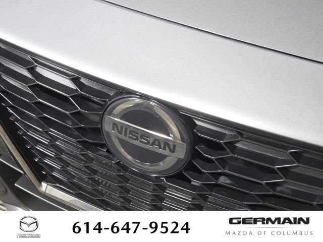 Used 2020 Nissan Sentra SR FWD image 14