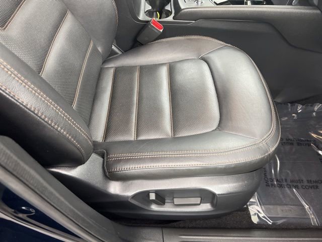 Used 2023 MAZDA CX-5 AWD 2.5 S w/ Preferred Package image 23