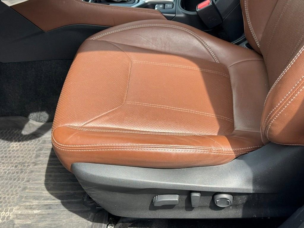 Used 2019 Subaru Forester Touring w/ Popular Package #3 image 17