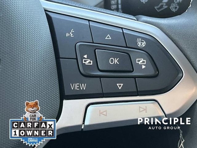 Used 2023 Volkswagen Taos SE image 20