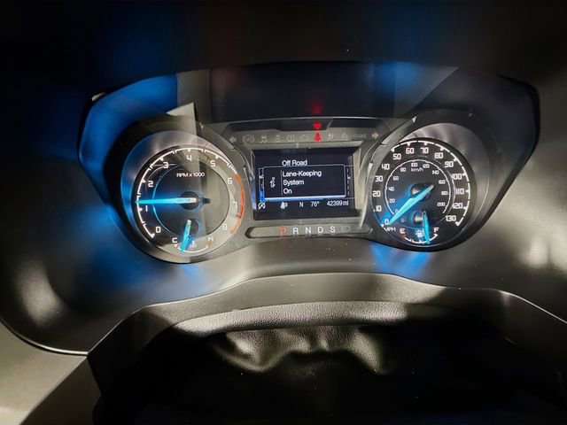 Used 2020 Ford Ranger XLT w/ FX4 Off-Road Package image 16