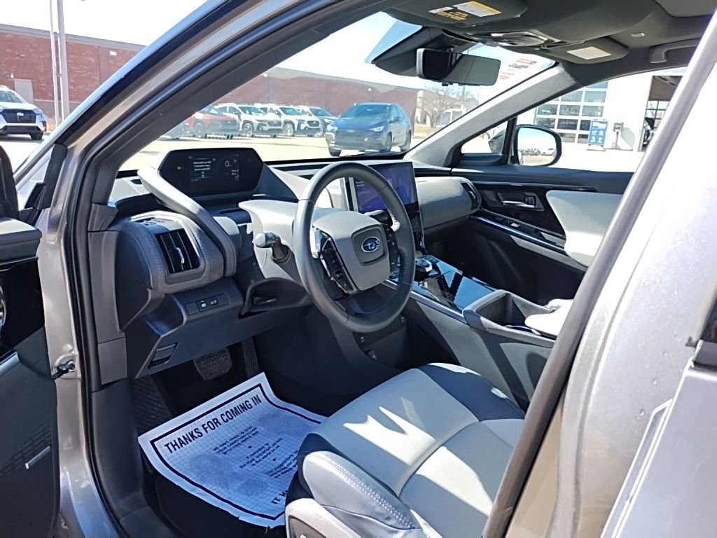 Used 2023 Subaru Solterra Touring image 20