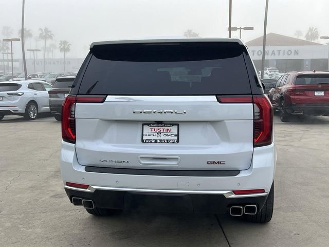 New 2026 GMC Yukon XL Denali image 4
