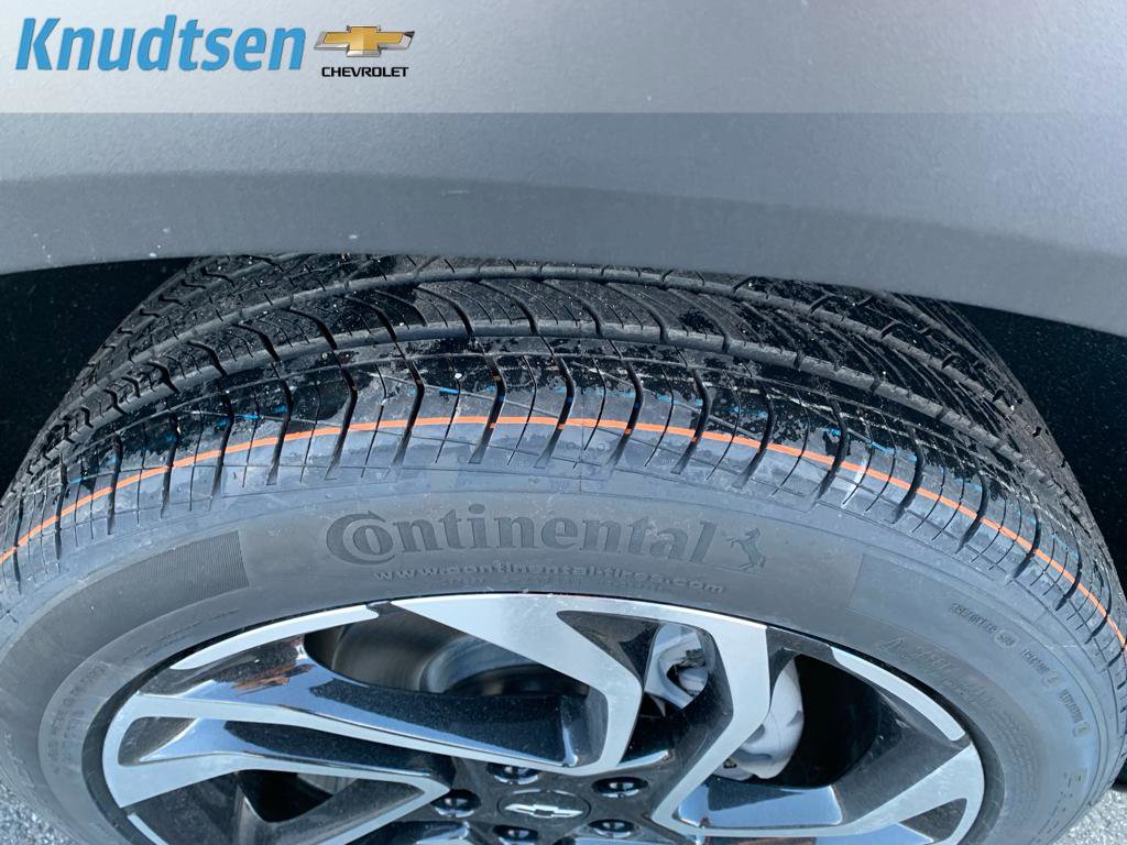 New 2026 Chevrolet TrailBlazer RS w/ Convenience Package image 10