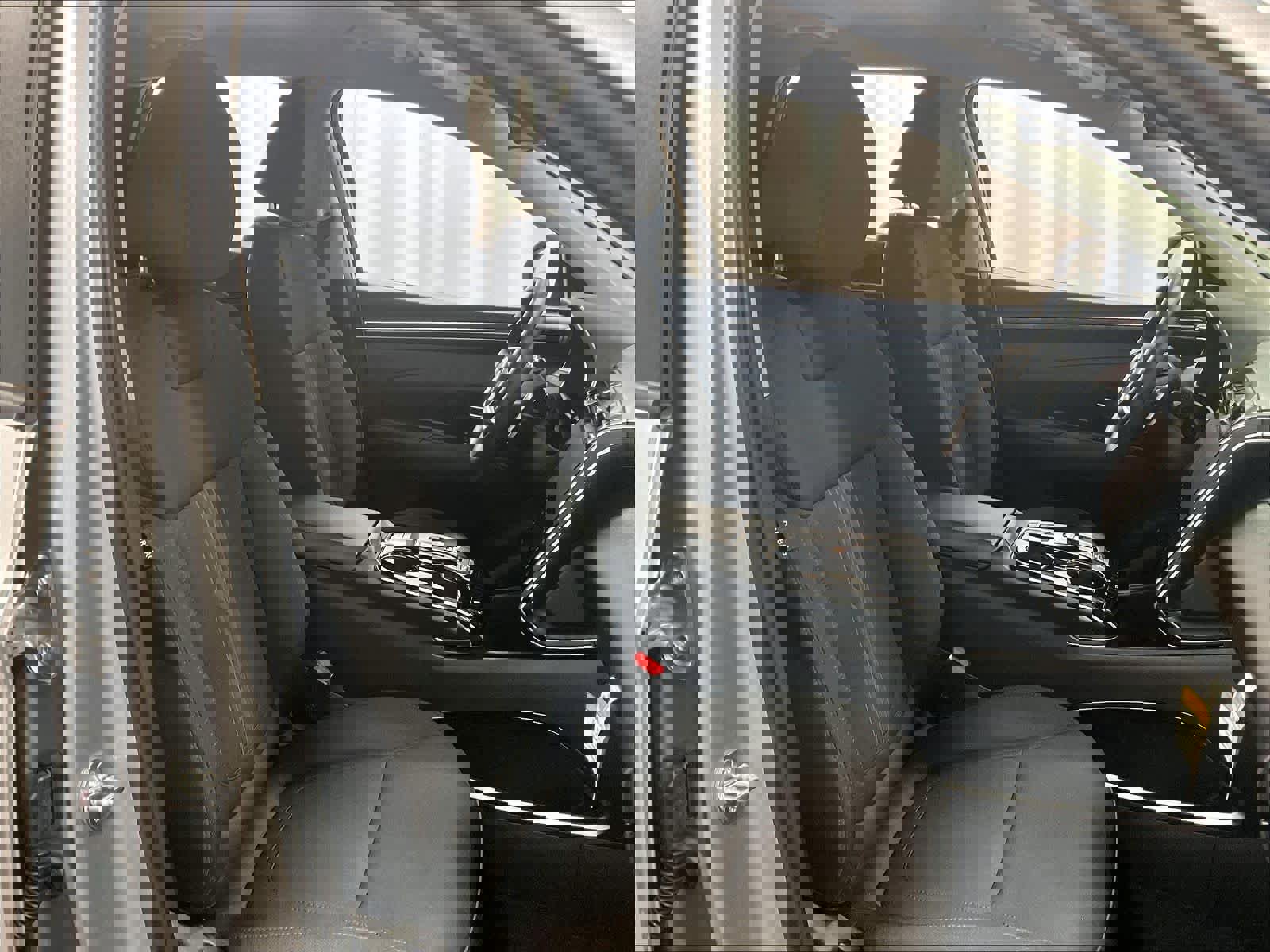 Certified 2024 Hyundai Tucson SEL image 11