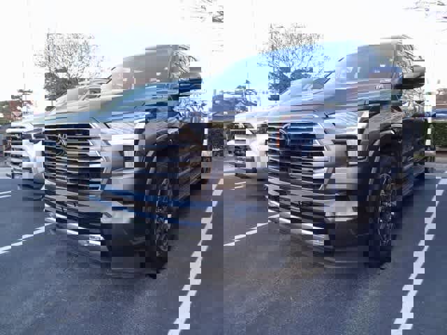 Used 2023 Toyota Sequoia Limited