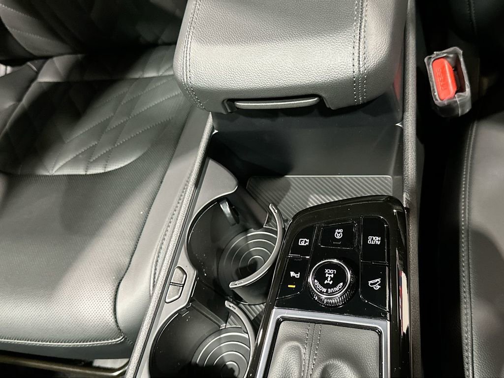 Used 2023 Kia Sportage X-Line w/ X-Line Premium Package image 48
