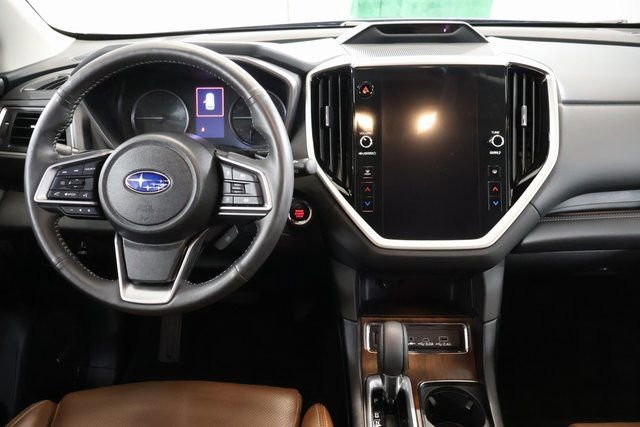 Certified 2024 Subaru Ascent Touring AWD/4WD image 14
