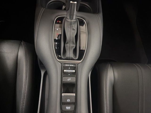 Used 2025 Honda HR-V EX-L image 31