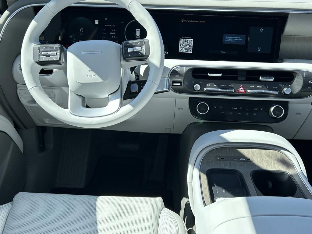 New 2026 Hyundai Palisade FWD Hybrid image 23