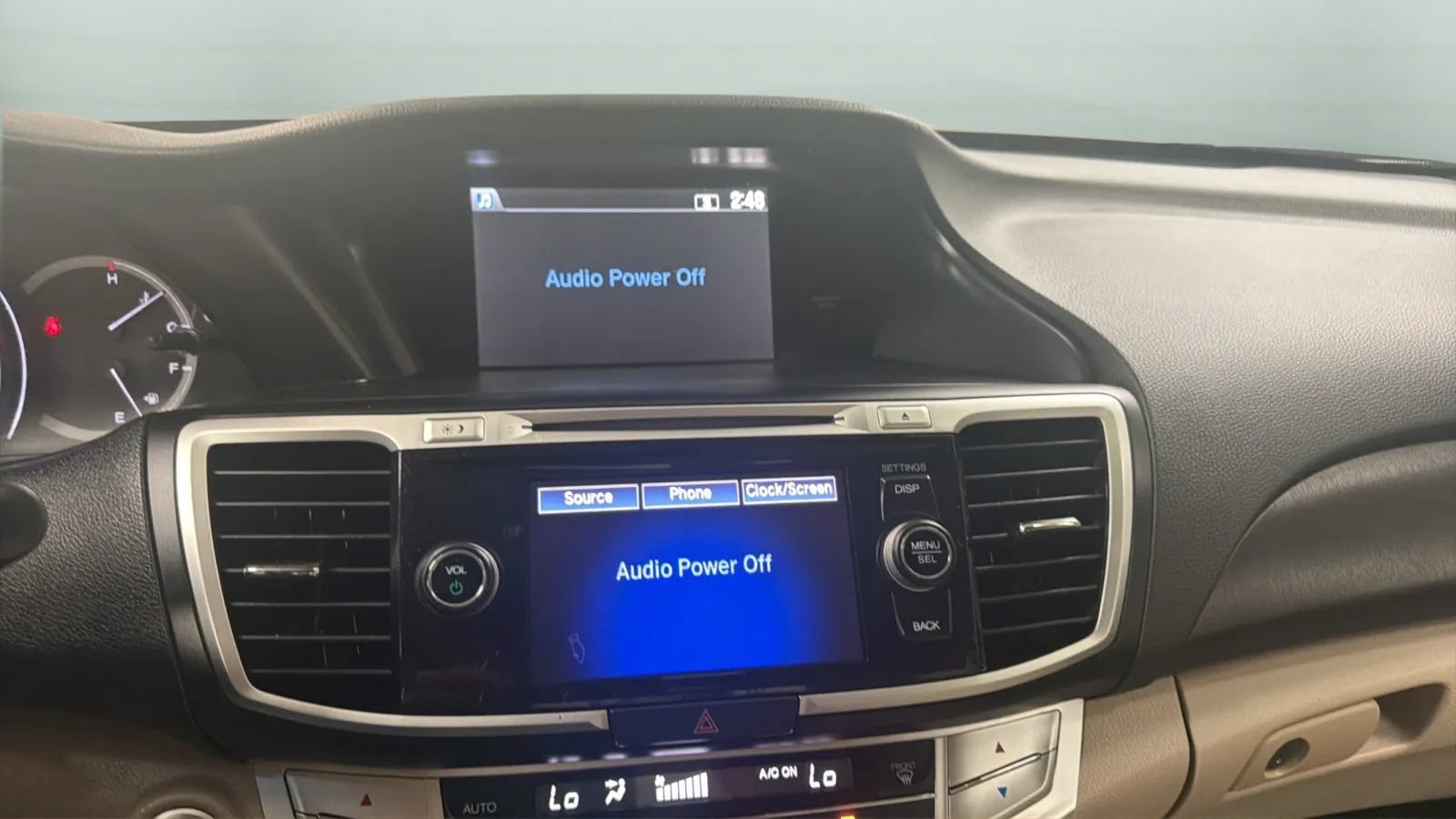 Used 2013 Honda Accord EX-L image 13