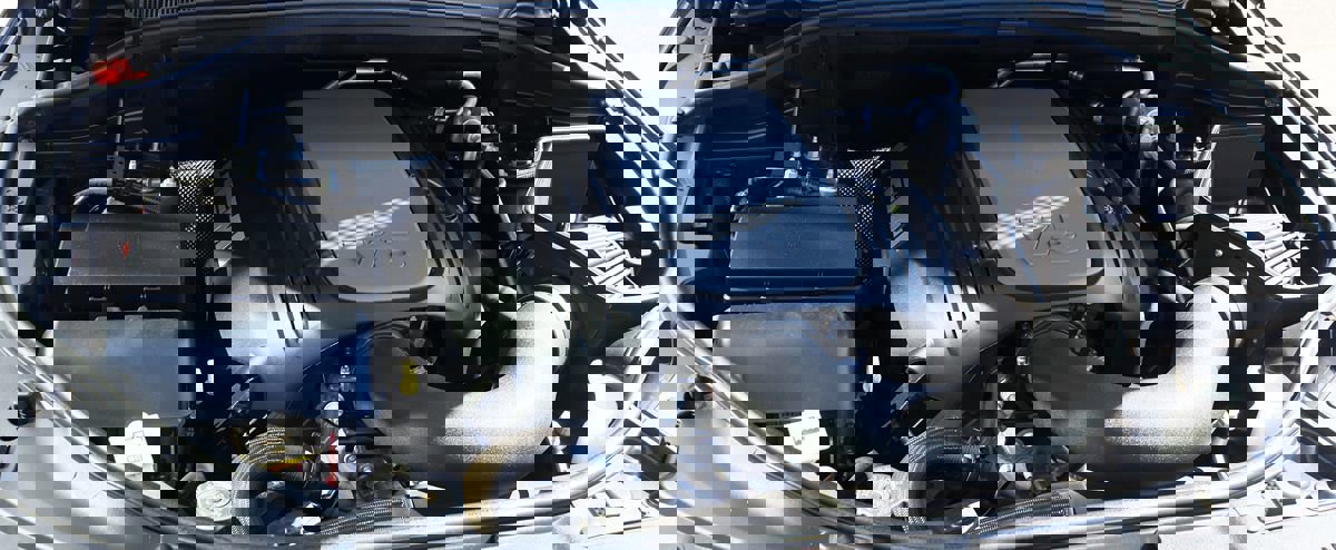 Used 2018 Dodge Durango R/T w/ Blacktop Package image 63