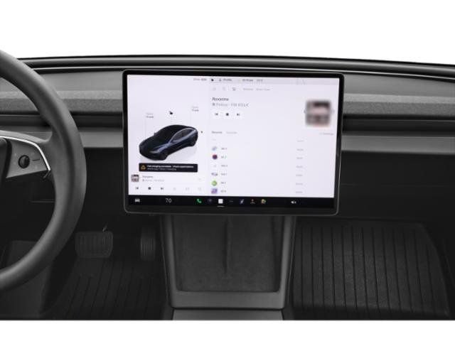 Used 2025 Tesla Model 3 Long Range RWD image 9