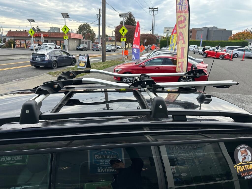 Used 2012 MINI Cooper Clubman image 11