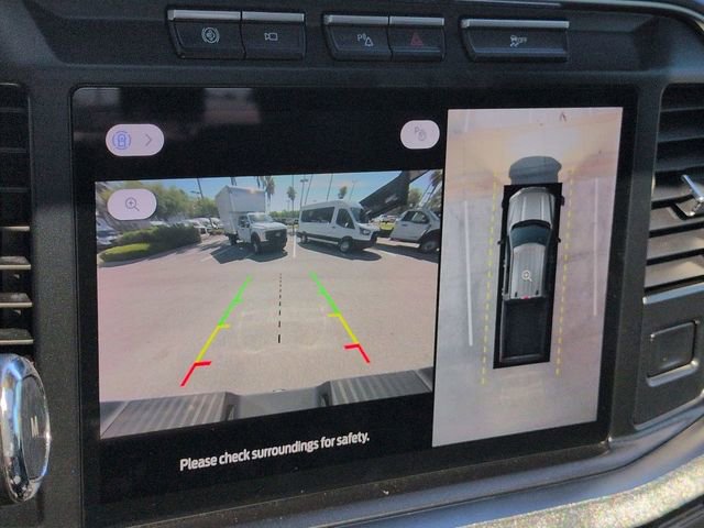 Certified 2024 Ford F250 Limited AWD/4WD image 20