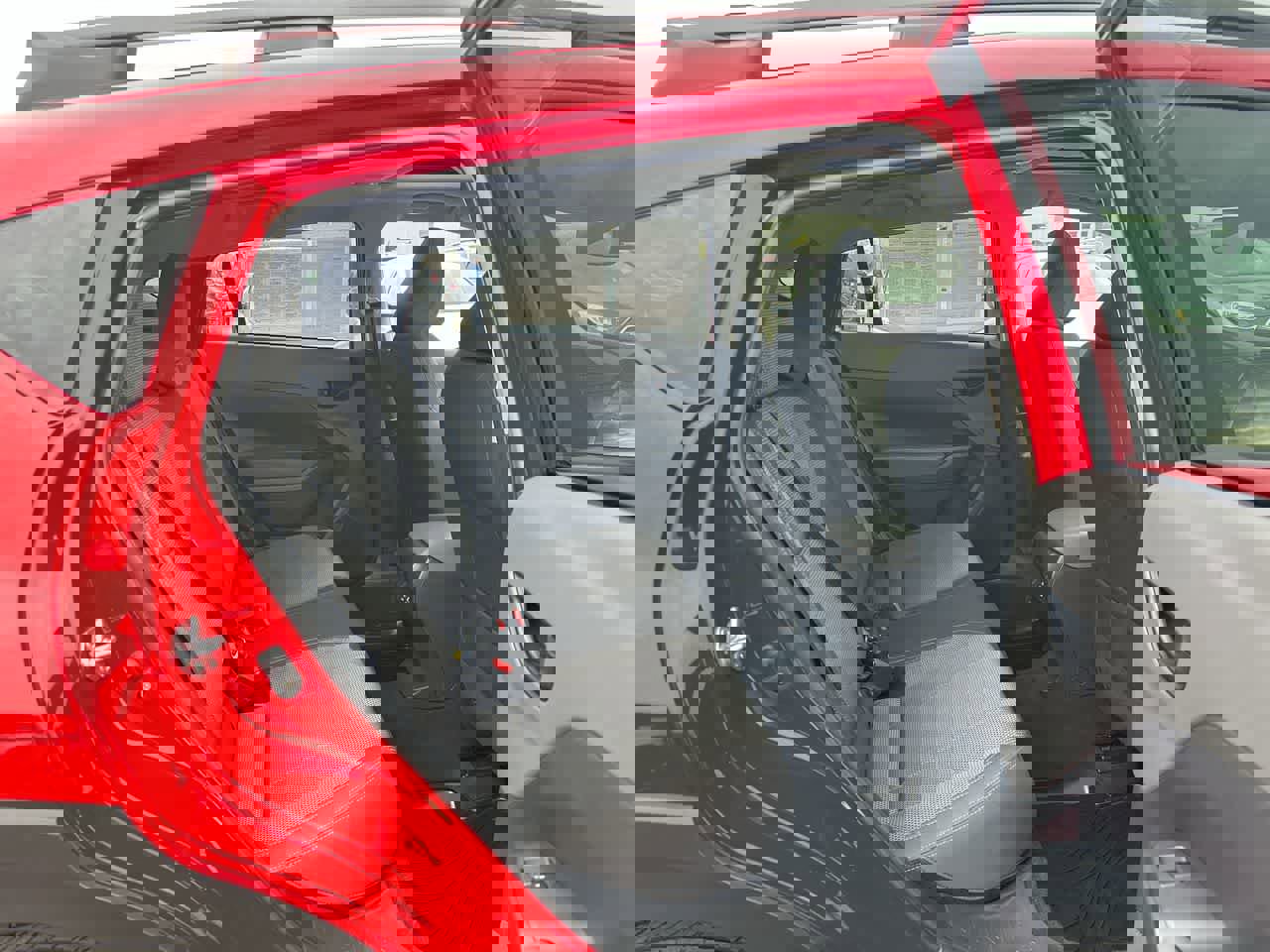 Certified 2024 Subaru Crosstrek 2.0i Premium image 26