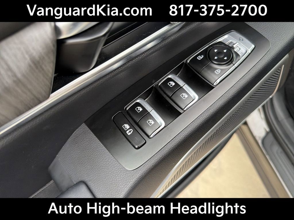 Certified 2023 Kia Telluride EX w/ EX Captain's Chair Package image 17