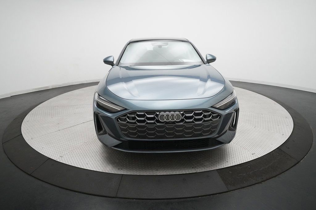 New 2025 Audi A5 2.0T Premium Plus image 11