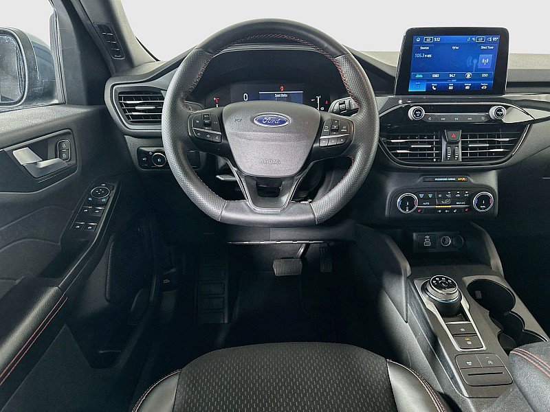 Used 2025 Ford Escape ST-Line Select AWD/4WD image 21