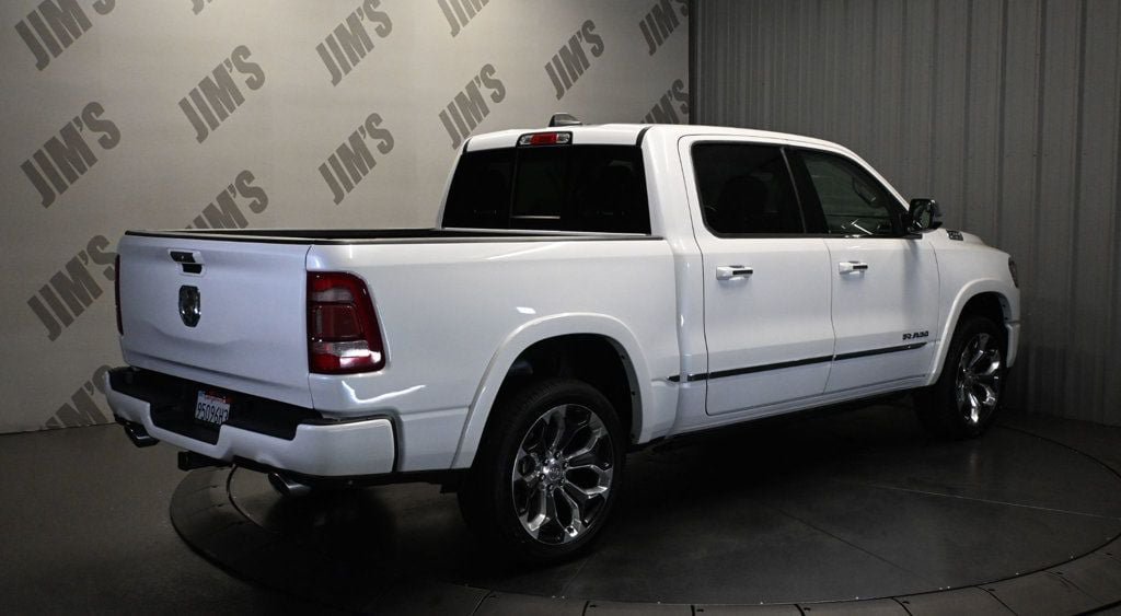 Used 2020 RAM 1500 Limited RWD image 5