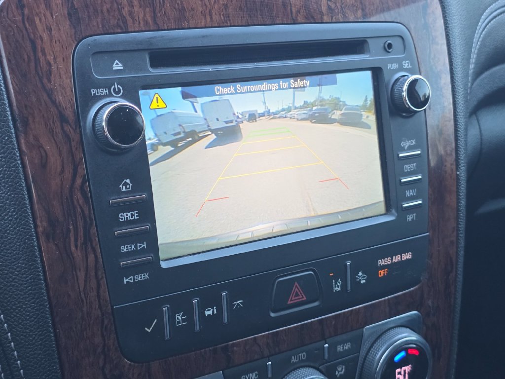 Used 2014 Chevrolet Traverse LT w/ LPO, 'HIT The Road' Package AWD/4WD image 26
