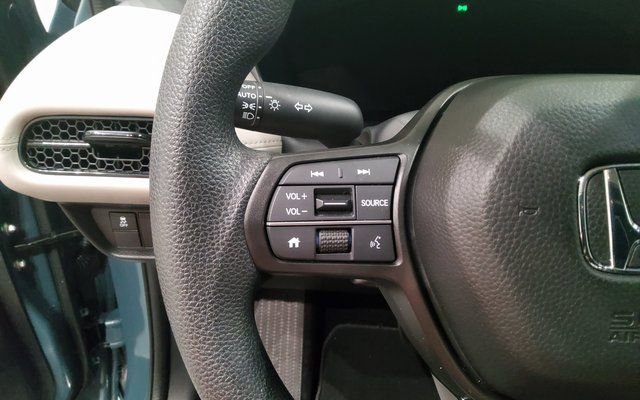 Used 2025 Honda HR-V LX image 28