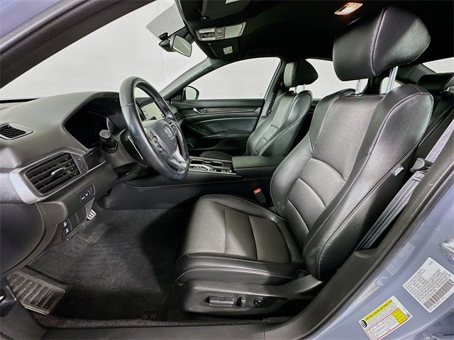 Certified 2022 Honda Accord Sport image 24