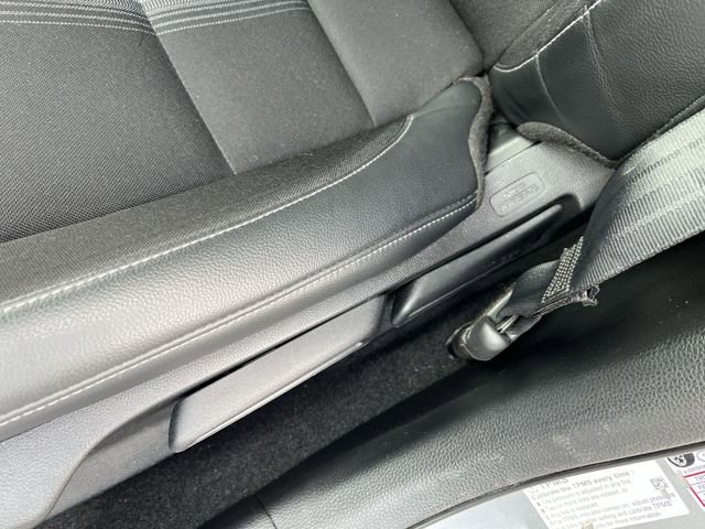 Used 2022 Honda Civic Sport image 16