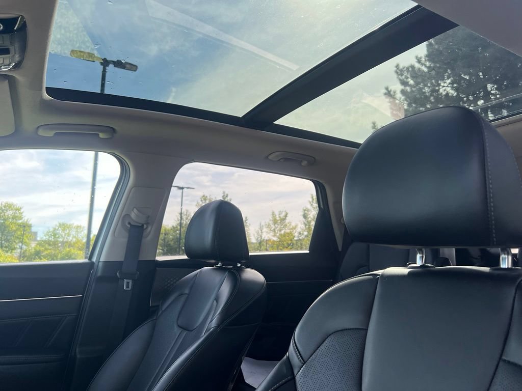 Used 2021 Kia Sorento SX AWD/4WD image 20