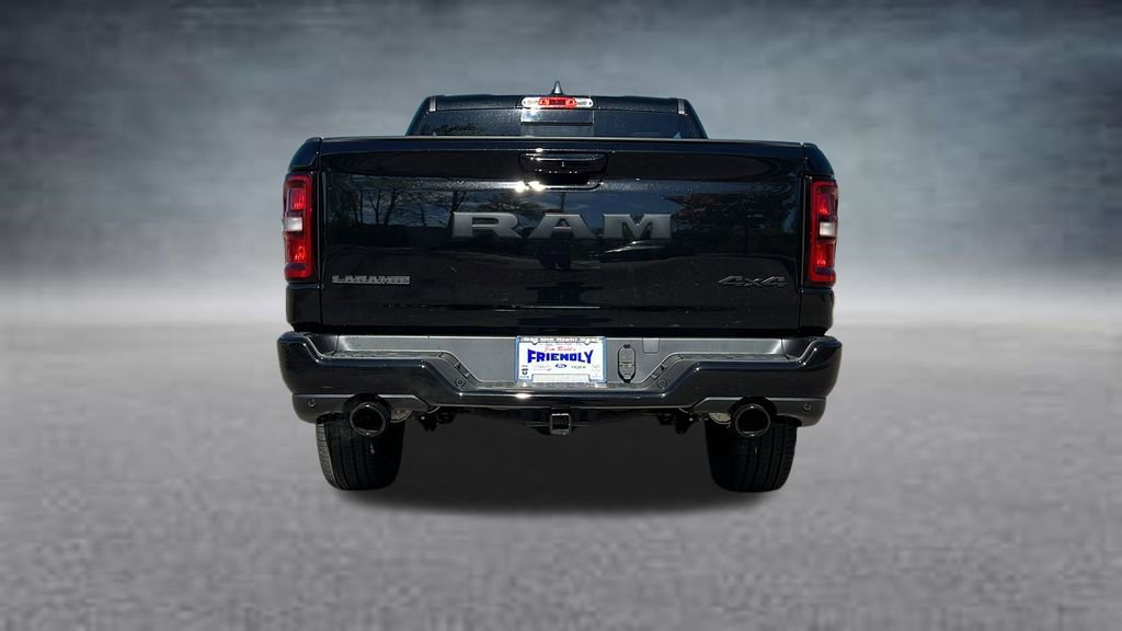 New 2026 RAM 1500 Laramie image 14