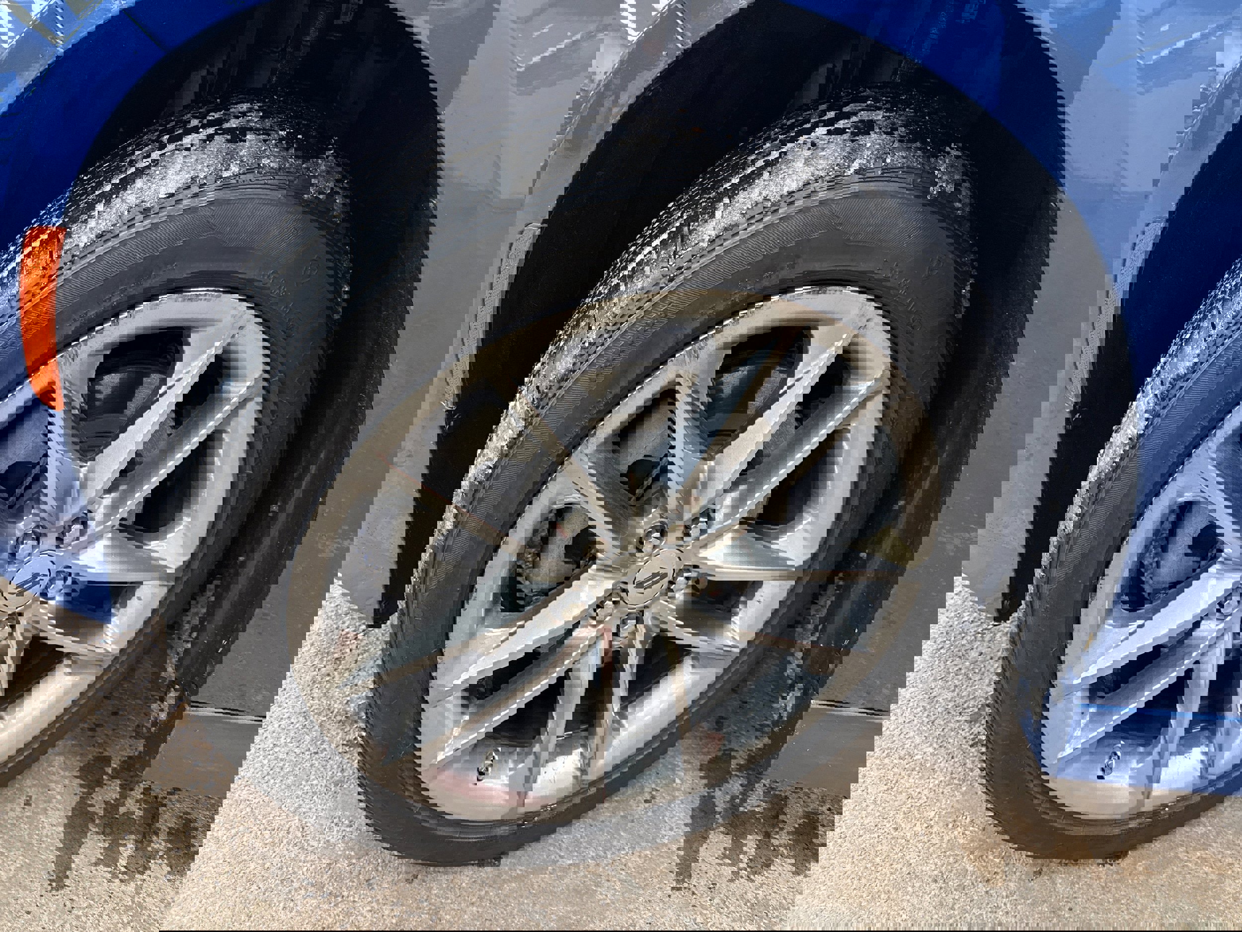 Used 2023 Dodge Charger GT w/ Navigation & Travel Group image 4