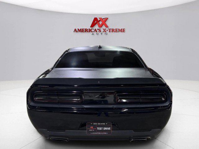 Used 2018 Dodge Challenger T/A image 6