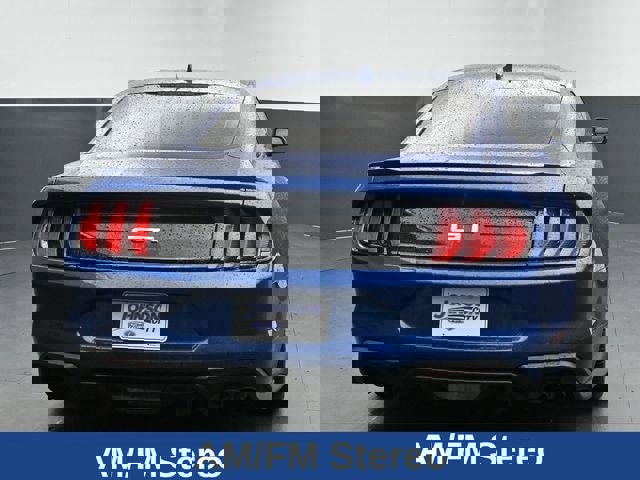 Used 2022 Ford Mustang GT image 11