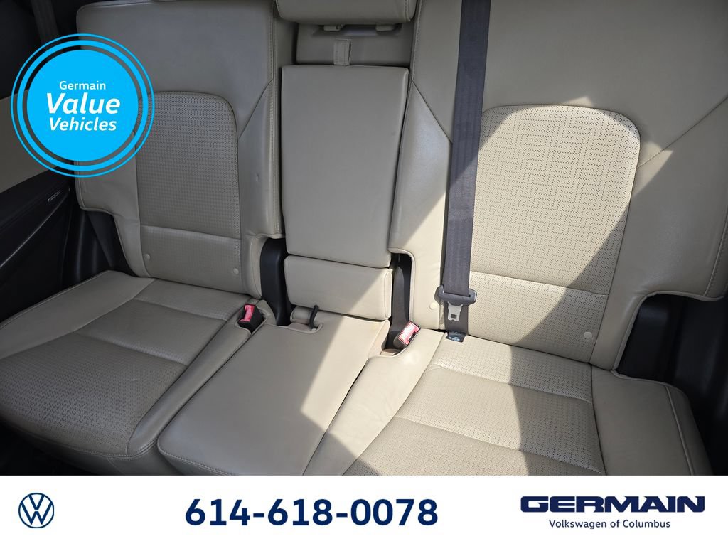 Used 2013 Hyundai Santa Fe Sport FWD image 19