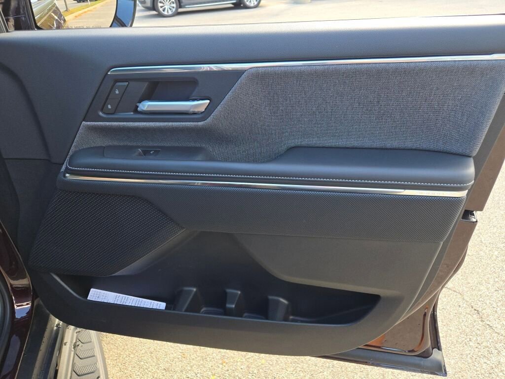 New 2026 GMC Sierra EV Elevation image 6