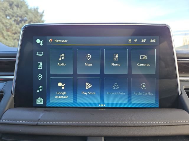 Used 2023 Chevrolet Tahoe LT image 26